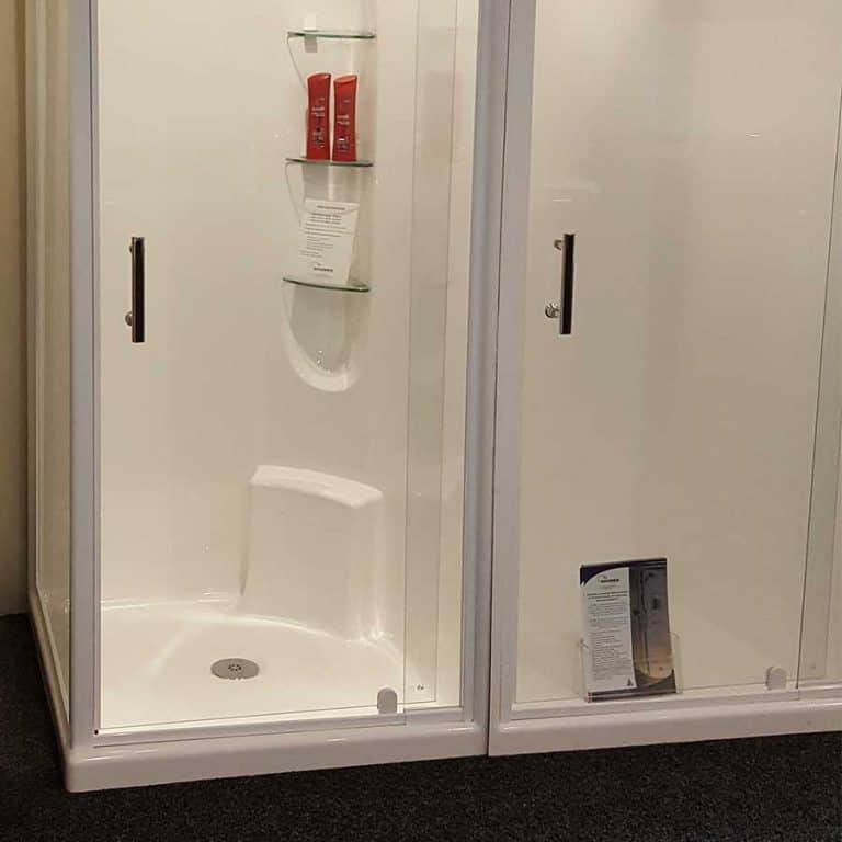 Dolphin Bathroom & Showers Kapiti, Wellington & NZ Wide