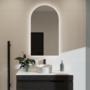LED ARCH .